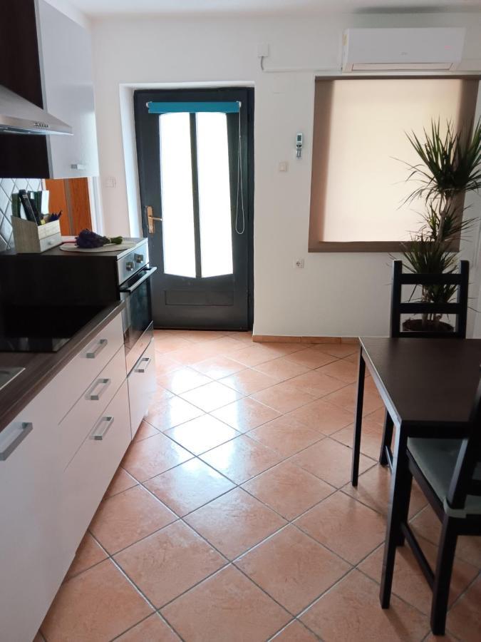 Apartma Metija Kobarid Kültér fotó