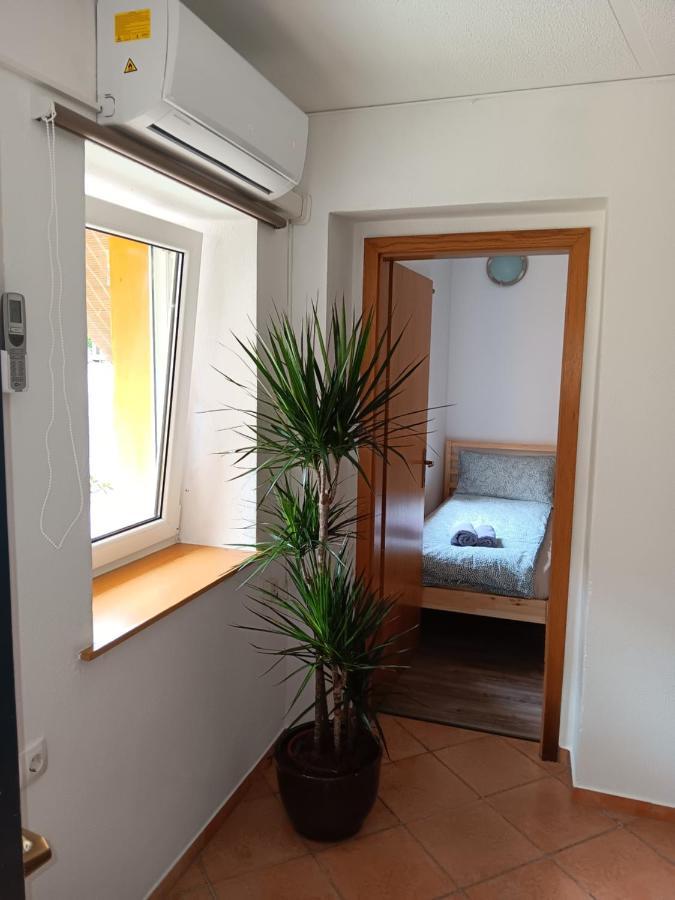 Apartma Metija Kobarid Kültér fotó